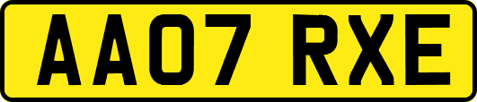 AA07RXE