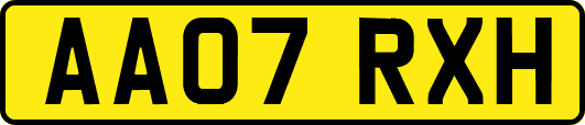 AA07RXH