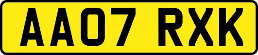 AA07RXK