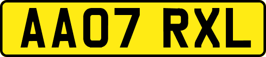 AA07RXL
