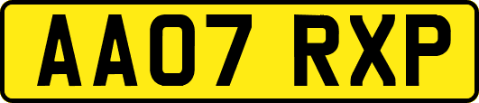 AA07RXP