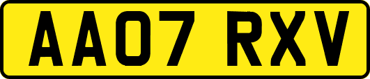 AA07RXV