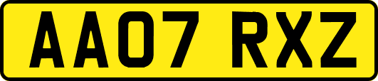 AA07RXZ
