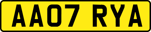 AA07RYA