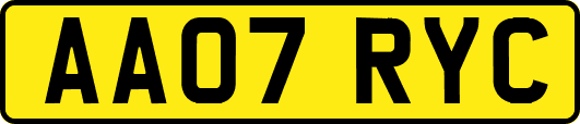 AA07RYC