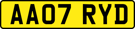 AA07RYD