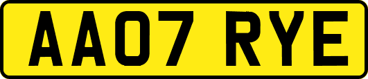 AA07RYE
