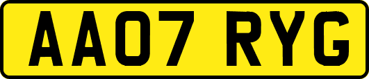 AA07RYG