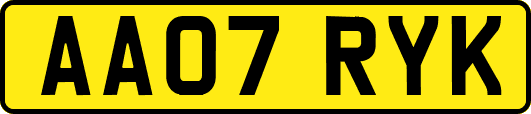AA07RYK