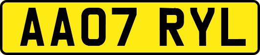 AA07RYL