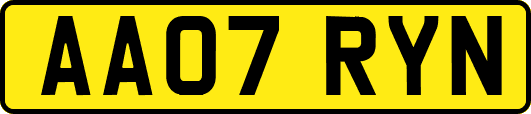AA07RYN