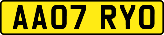 AA07RYO