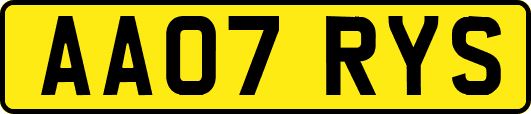 AA07RYS