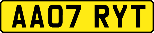 AA07RYT