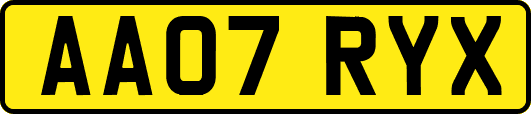 AA07RYX