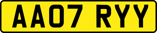 AA07RYY