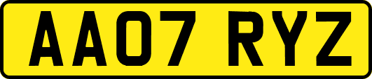 AA07RYZ