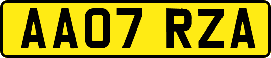AA07RZA