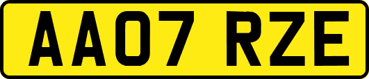 AA07RZE