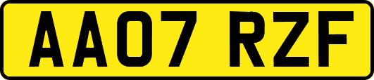 AA07RZF