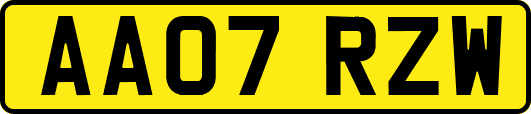 AA07RZW