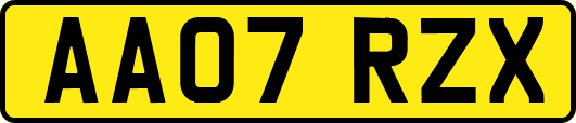 AA07RZX