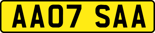 AA07SAA