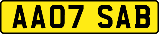 AA07SAB