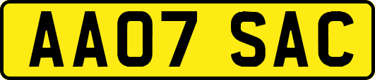AA07SAC