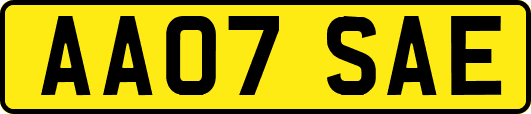 AA07SAE
