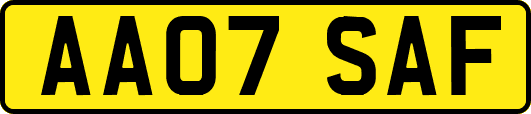 AA07SAF