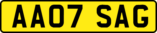 AA07SAG