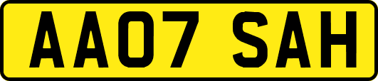 AA07SAH