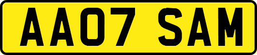 AA07SAM