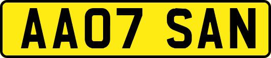 AA07SAN