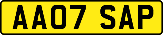 AA07SAP