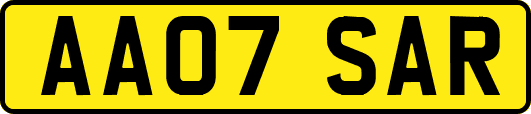 AA07SAR