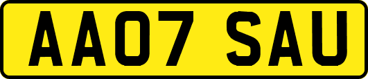 AA07SAU