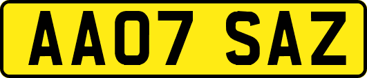 AA07SAZ