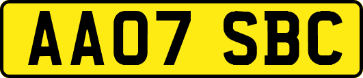 AA07SBC