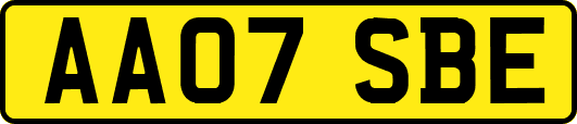 AA07SBE