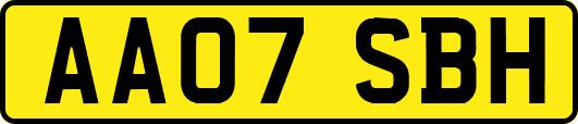 AA07SBH