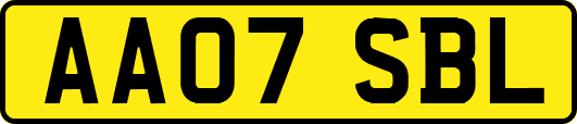 AA07SBL