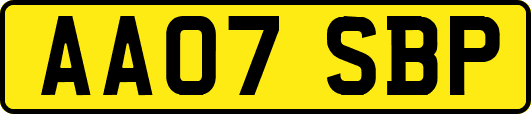 AA07SBP