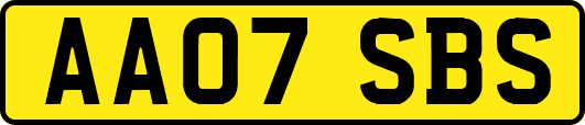 AA07SBS