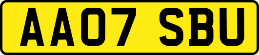 AA07SBU