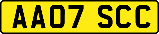 AA07SCC