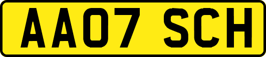 AA07SCH