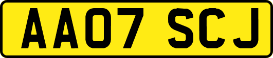 AA07SCJ