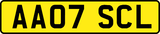 AA07SCL